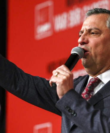 Özgür Özel’den 30 Ağustos Paylaşımı: O Sözü İşaret Etti
