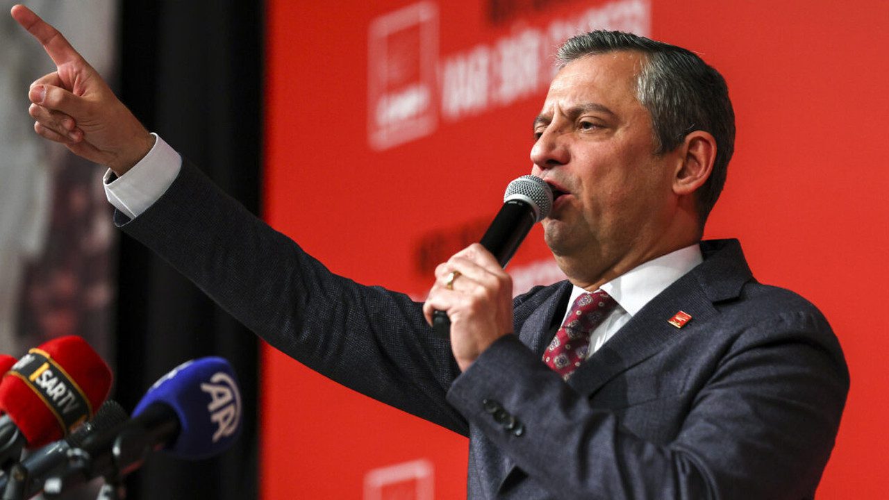 Özgür Özel’den 30 Ağustos Paylaşımı: O Sözü İşaret Etti