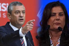 Özgür Özel’den Aydın Mitingi Öncesi Özlem Çerçioğlu’na Gönderme