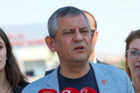 Özgür Özel’den Cezaevi Ziyareti Sonrası ‘İftira’ Çıkışı