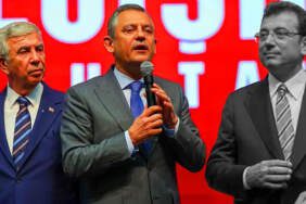Özgür Özel’den Cumhurbaşkanlığı Adaylığı İçin Çarpıcı Çıkış: Mansur Yavaş’a Yeşil Işık