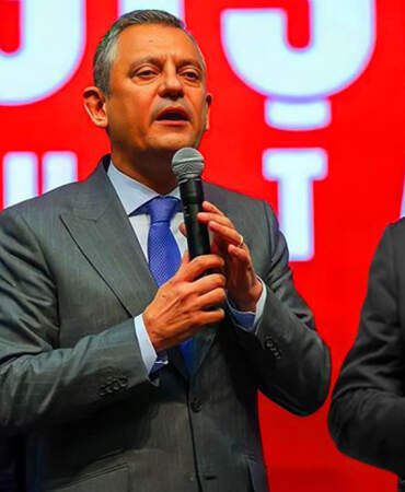 Özgür Özel’den Cumhurbaşkanlığı Adaylığı İçin Çarpıcı Çıkış: Mansur Yavaş’a Yeşil Işık