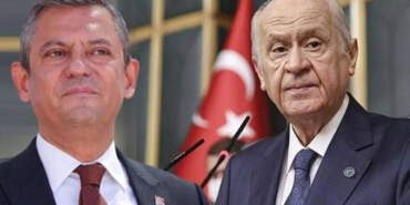 Özgür Özel’den Devlet Bahçeli’ye İttifak Sinyali: ‘Demokrasi Yolunda Herkesle Yürürüz’