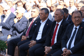 Özgür Özel’den Nevşehir’de Net Mesaj! CHP, 29 Maddelik Paketle Masada