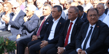 Özgür Özel’den Nevşehir’de Net Mesaj! CHP, 29 Maddelik Paketle Masada