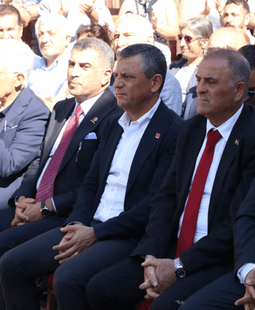 Özgür Özel’den Nevşehir’de Net Mesaj! CHP, 29 Maddelik Paketle Masada