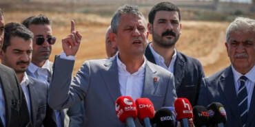 Özgür Özel’den ‘Özlem Çerçioğlu’ İddialarına İlk Yanıt