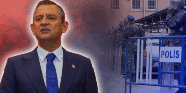 Özgür Özel’den Bahçeli’nin Sert Eleştirilerine Yanıt: ‘Benim Üstümden Ortağına Cevap Veriyor’