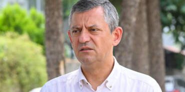 Özgür Özel’den TUSAŞ’a Ziyaret: ‘Üzerine Titrenmesi Gereken Bir Tesis’