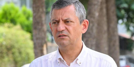 Özgür Özel’den TUSAŞ’a Ziyaret: ‘Üzerine Titrenmesi Gereken Bir Tesis’