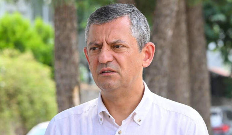 Özgür Özel’den TUSAŞ’a Ziyaret: ‘Üzerine Titrenmesi Gereken Bir Tesis’