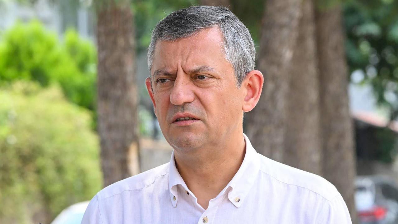 Özgür Özel’den TUSAŞ’a Ziyaret: ‘Üzerine Titrenmesi Gereken Bir Tesis’