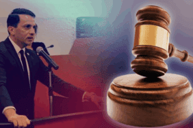 Özgür Özel’in ‘Mücahit Birinci’ İddialarına İlişkin Soruşturma