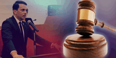 Özgür Özel’in ‘Mücahit Birinci’ İddialarına İlişkin Soruşturma