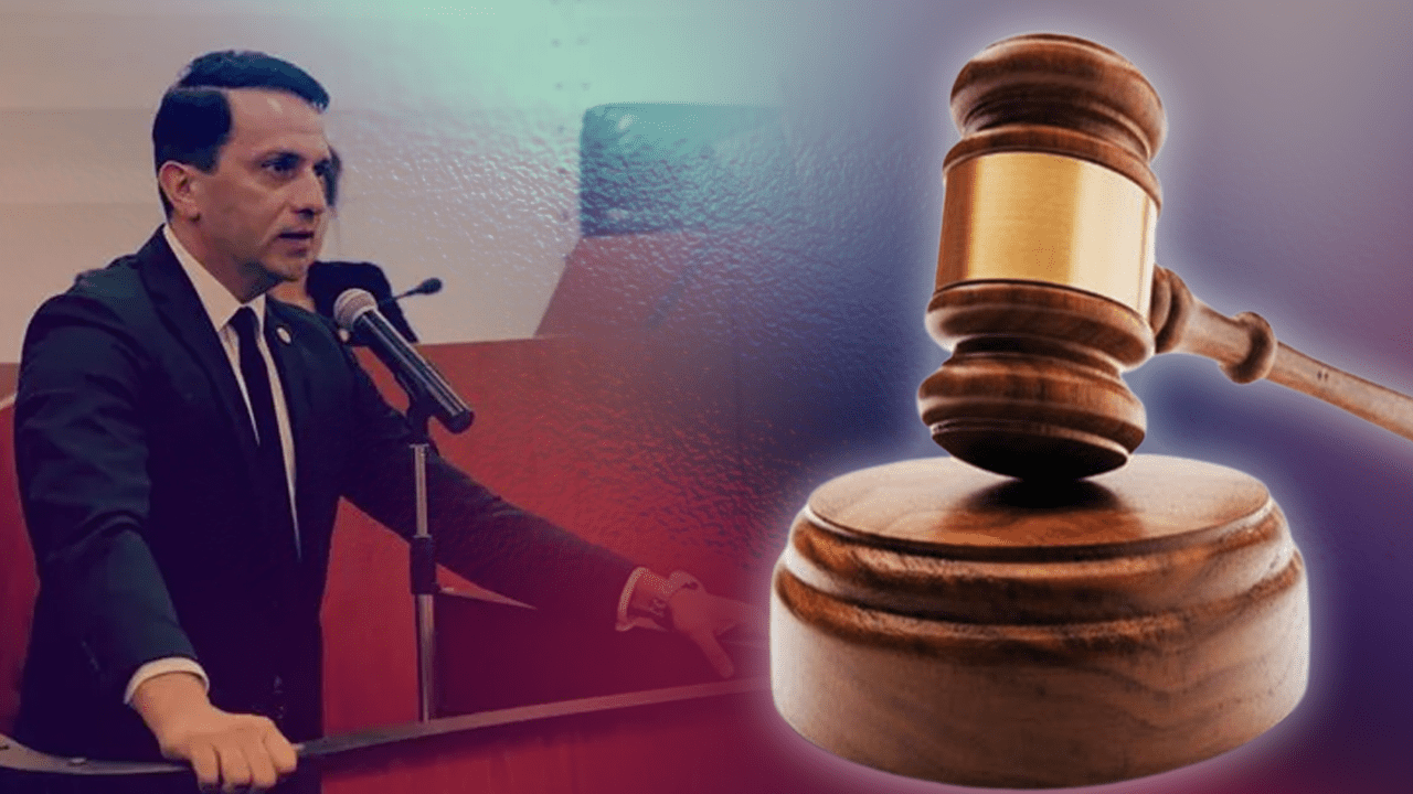 Özgür Özel’in ‘Mücahit Birinci’ İddialarına İlişkin Soruşturma