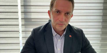 Özgür Özel’in ‘Murat Kapki’den 2 Milyon Dolar İstedi’ Dediği Mücahit Birinci Kimdir? Mücahit Birinci Nereli, Mal Varlığı Ne kadar?