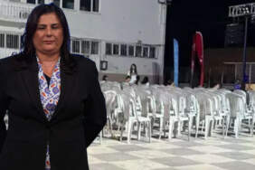 Özlem Çerçioğlu Hakkında Şok İddia! Belediye Çalışanlarına ‘Konsere Gelmezseniz Kovarım’ Tehdidi