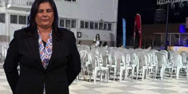 Özlem Çerçioğlu Hakkında Şok İddia! Belediye Çalışanlarına ‘Konsere Gelmezseniz Kovarım’ Tehdidi