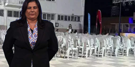 Özlem Çerçioğlu Hakkında Şok İddia! Belediye Çalışanlarına ‘Konsere Gelmezseniz Kovarım’ Tehdidi