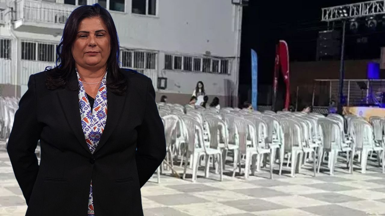 Özlem Çerçioğlu Hakkında Şok İddia! Belediye Çalışanlarına ‘Konsere Gelmezseniz Kovarım’ Tehdidi