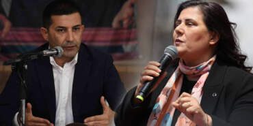 Özlem Çerçioğlu’yla İlgili Çok Konuşulacak İddia: ‘AKP’ye Geçmeden Önce Bunu Yaptı…’