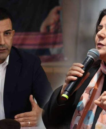 Özlem Çerçioğlu’yla İlgili Çok Konuşulacak İddia: ‘AKP’ye Geçmeden Önce Bunu Yaptı…’