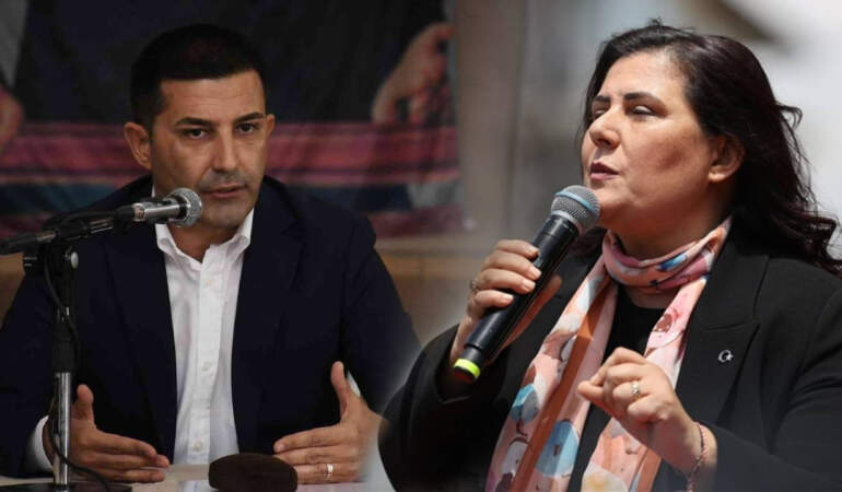 Özlem Çerçioğlu’yla İlgili Çok Konuşulacak İddia: ‘AKP’ye Geçmeden Önce Bunu Yaptı…’