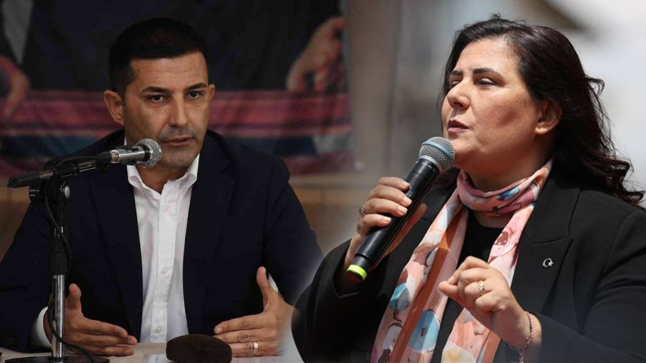 Özlem Çerçioğlu’yla İlgili Çok Konuşulacak İddia: ‘AKP’ye Geçmeden Önce Bunu Yaptı…’