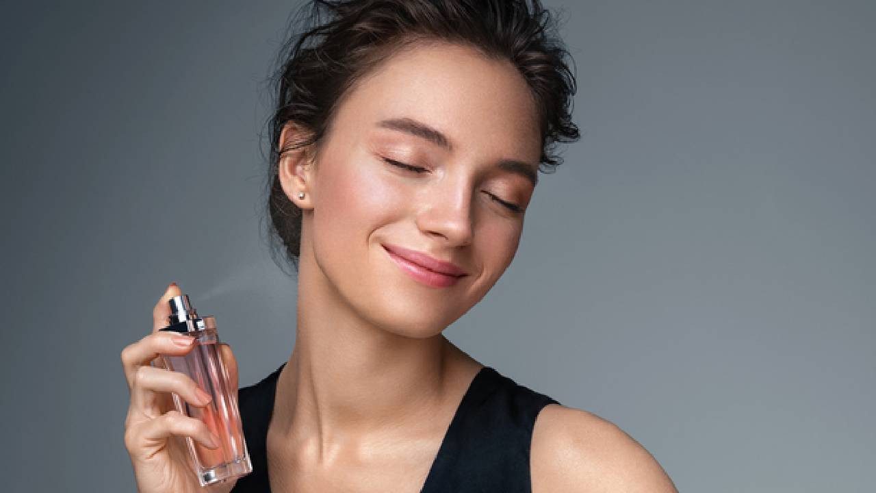 Parfümün Kalıcılığı Meğer Şişesinden Anlaşılıyormuş! İşte Türlerine Göre Etki Süreleri