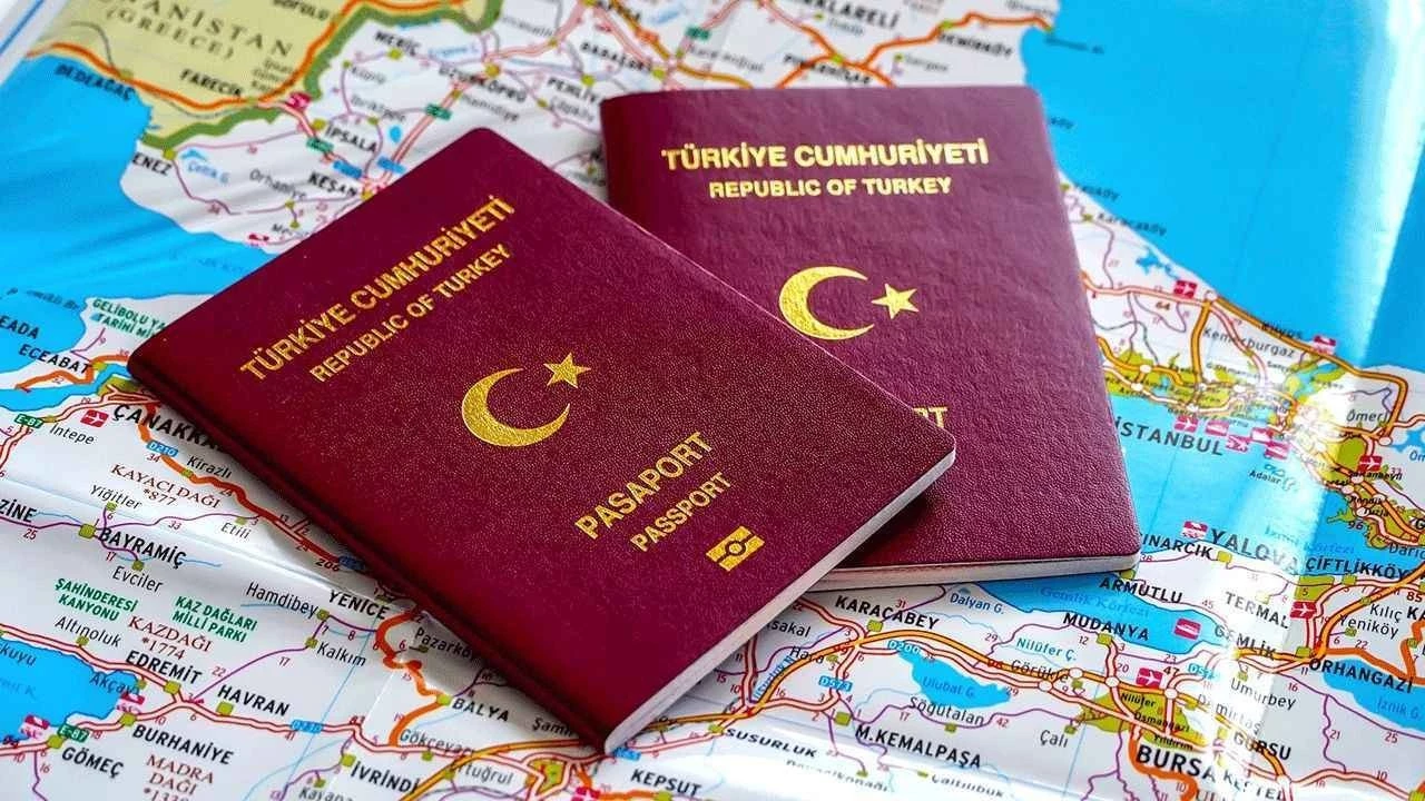 Pasaport Alacaklar Dikkat! Türk Pasaportu Bu Yöntemle 3 Kat Daha Ucuz Alınıyor