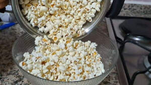 Patlamış Mısırda Büyük Tehlike! Türkiye Yolladı, Avrupa Alarm Verdi