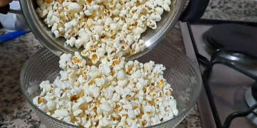 Patlamış Mısırda Büyük Tehlike! Türkiye Yolladı, Avrupa Alarm Verdi