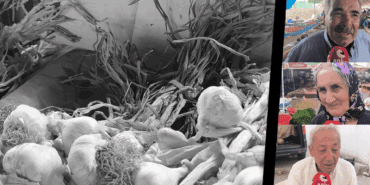 Pazarda Esnaf da Emekli de Dertli! Her Şey Ateş Pahası: ‘80 Liraya Meyve mi Olur? Elmanın Tadına Bile Bakamıyoruz’