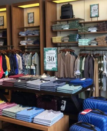 Pierre Cardin, Cacharel ve U.S. Polo Assn… Türkiye’nin Dev Giyim Markası Satılıyor