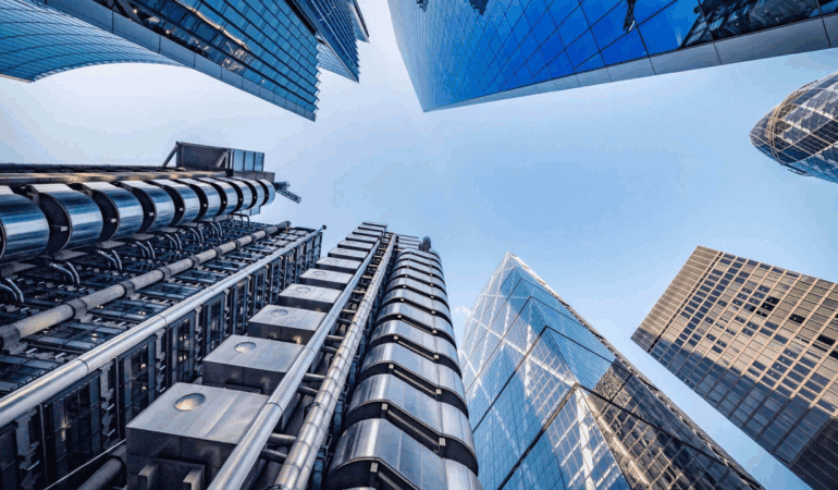 Piyasada Rekorlar Kırılırken, Zarar Listesi Ortaya Çıktı: En Çok Zarar Eden 20 Şirket Açıklandı