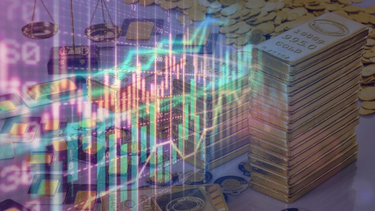 Piyasalarda Tüm Dengeler Değişiyor: Dev Banka Açıkladı, Altın Zirveye Çıkacak
