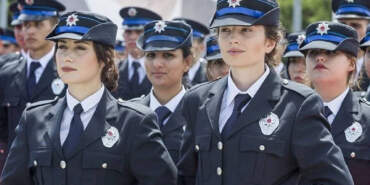 Polis Meslek Yüksekokullarına 2 Bin 500 Yeni Öğrenci Alınacak! Şartlar ve Başvuru Detayları Belli Oldu