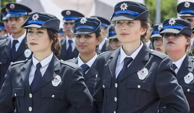 Polis Meslek Yüksekokullarına 2 Bin 500 Yeni Öğrenci Alınacak! Şartlar ve Başvuru Detayları Belli Oldu