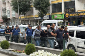 Polis ve Savcı Kılığında 15 Milyonluk Vurgun! 6 Kişi Tutuklandı