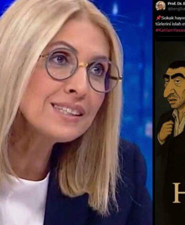 Prof. Dr. Bengi Başer’in Tartışma Yaratan Paylaşımı Yargıya Taşındı