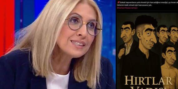 Prof. Dr. Bengi Başer’in Tartışma Yaratan Paylaşımı Yargıya Taşındı
