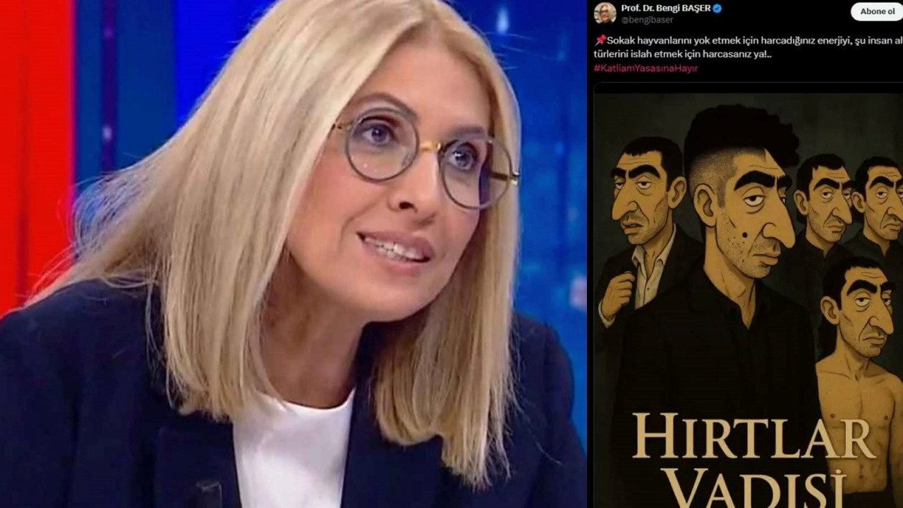 Prof. Dr. Bengi Başer’in Tartışma Yaratan Paylaşımı Yargıya Taşındı
