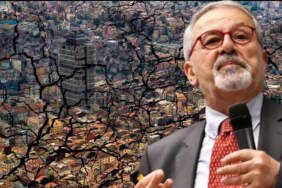 Prof. Dr. Naci Görür, ‘Zamanı Doldu’ Diyerek Uyardı! ‘İstanbul’da Depremde En Çok Hasarı Bu Bölge Alacak’