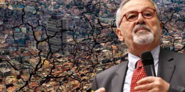 Prof. Dr. Naci Görür, ‘Zamanı Doldu’ Diyerek Uyardı! ‘İstanbul’da Depremde En Çok Hasarı Bu Bölge Alacak’