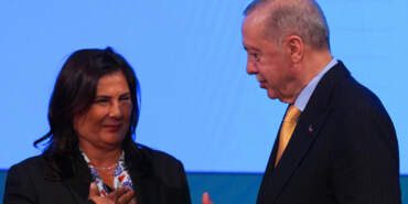 ‘Rant’ Tartışması Büyüyor… CHP’den Özlem Çerçioğlu’na Yanıt Geldi: Suçluluk Psikolojisinin Göstergesi