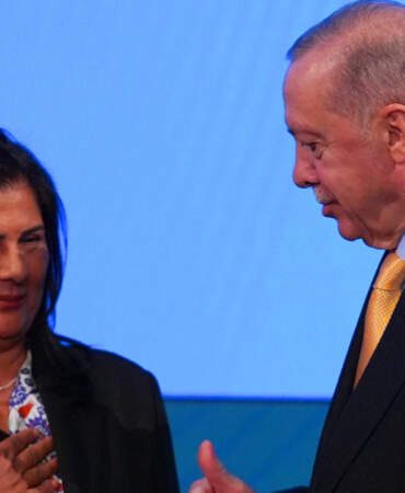 ‘Rant’ Tartışması Büyüyor… CHP’den Özlem Çerçioğlu’na Yanıt Geldi: Suçluluk Psikolojisinin Göstergesi