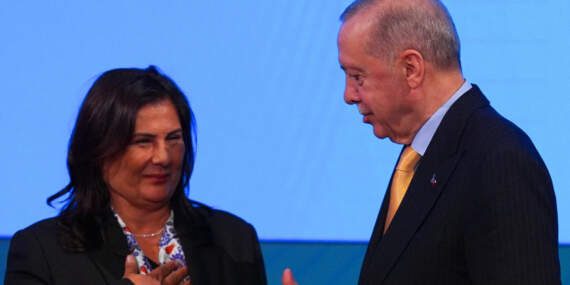 ‘Rant’ Tartışması Büyüyor… CHP’den Özlem Çerçioğlu’na Yanıt Geldi: Suçluluk Psikolojisinin Göstergesi