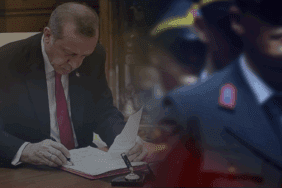 Resmi Gazete’de Yayımlandı! Jandarma Genel Komutanlığı’nda 4 Üst Düzey Atama