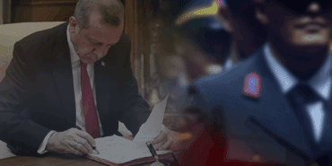 Resmi Gazete’de Yayımlandı! Jandarma Genel Komutanlığı’nda 4 Üst Düzey Atama