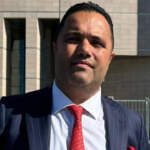Rezan Epözdemir Çorlu’daki Cezaevine Götürüldü